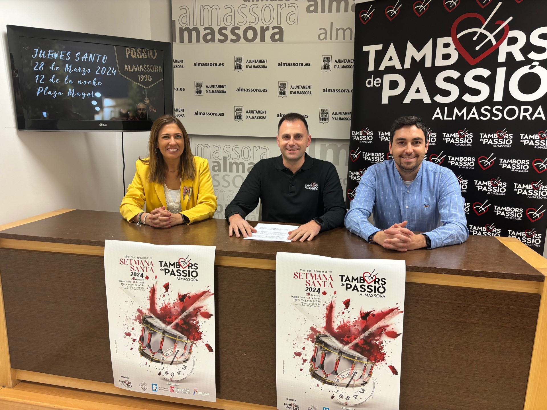 L’entrenador del Villarreal C. F. serà el convidat d’honor de la Rompuda de l’Hora d’Almassora