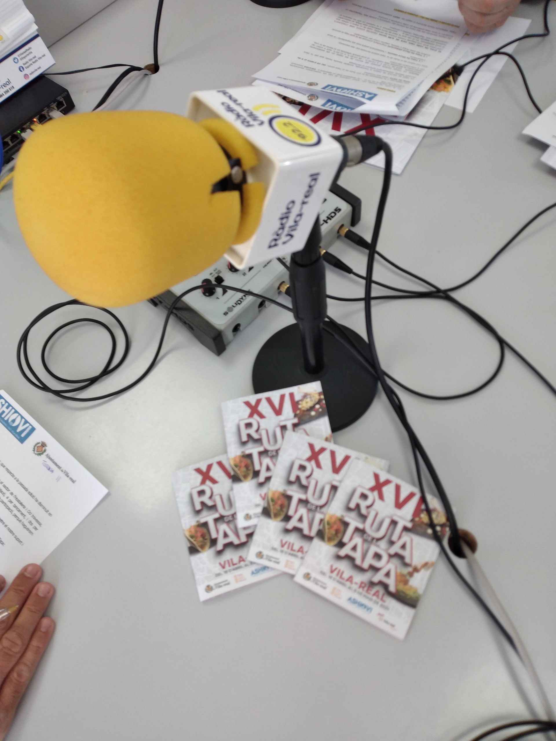 Escolta o descarrega el programa de ‘Protagonistes’ de 17-04-2024