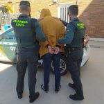 Tres detinguts per l’intent de robatori en un habitatge de Benicàssim