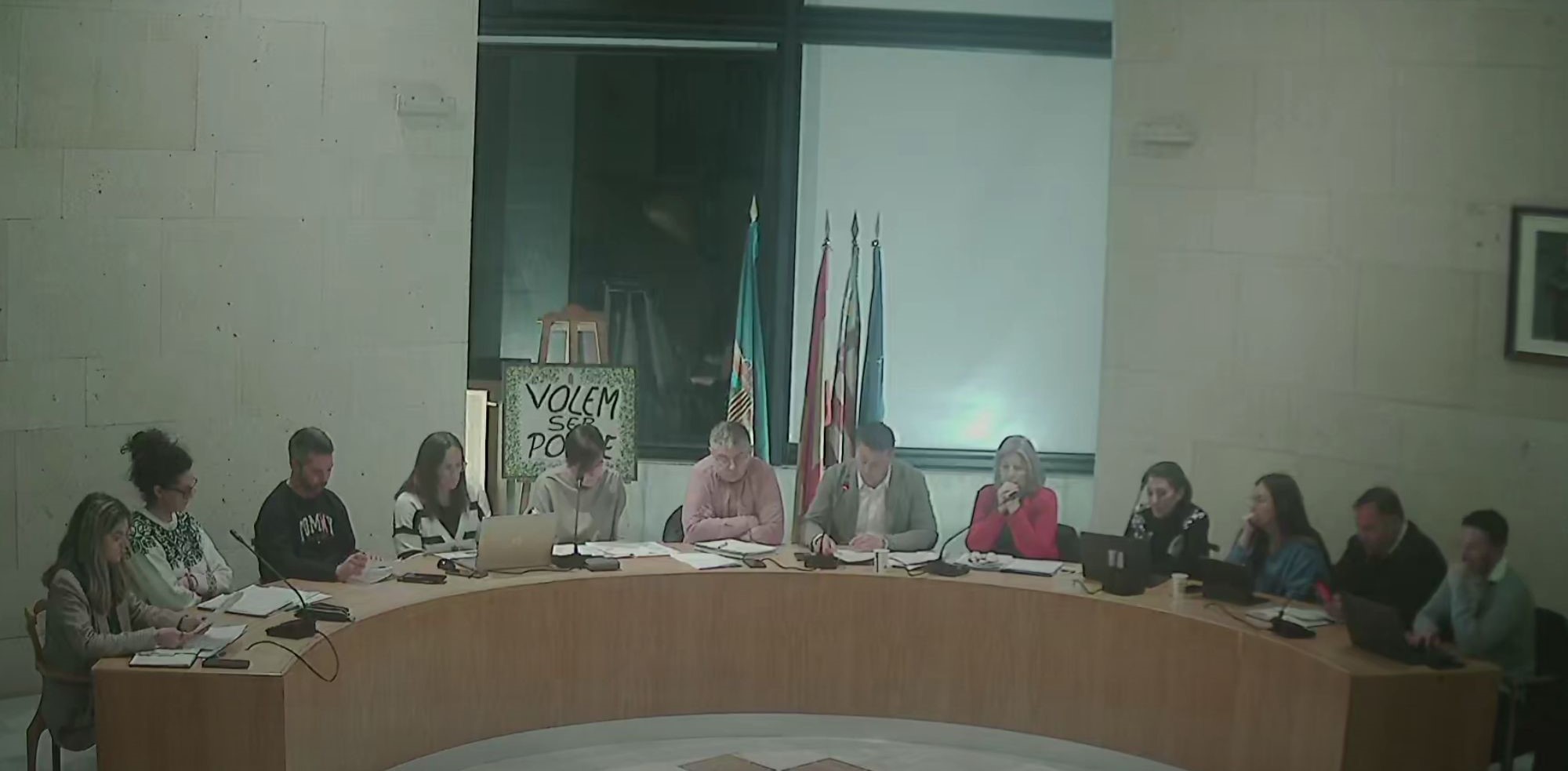 L’Ajuntament de les Alqueries aprova el Pla local de residus i l’ordenança municipal de residus