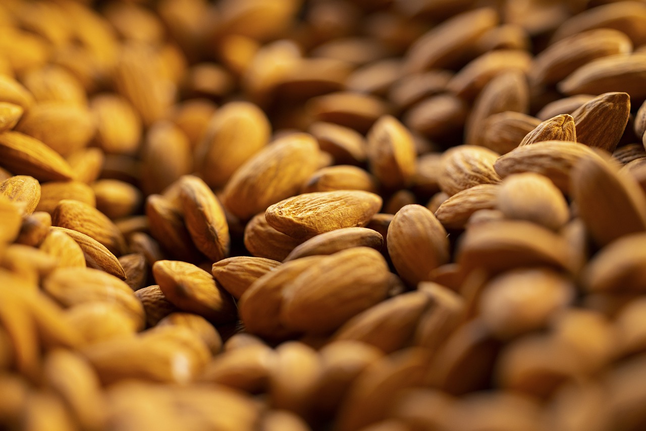 LA UNIÓ denuncia tres intercepcions a Espanya durant el mes d’abril amb aflatoxines en ametles importades dels EUA i amb perill per a la salut per augmentar el risc de càncer