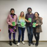 Ricard Chulià presenta el seu llibre “País Valencià Eixida d’Emergència” en Vila-real