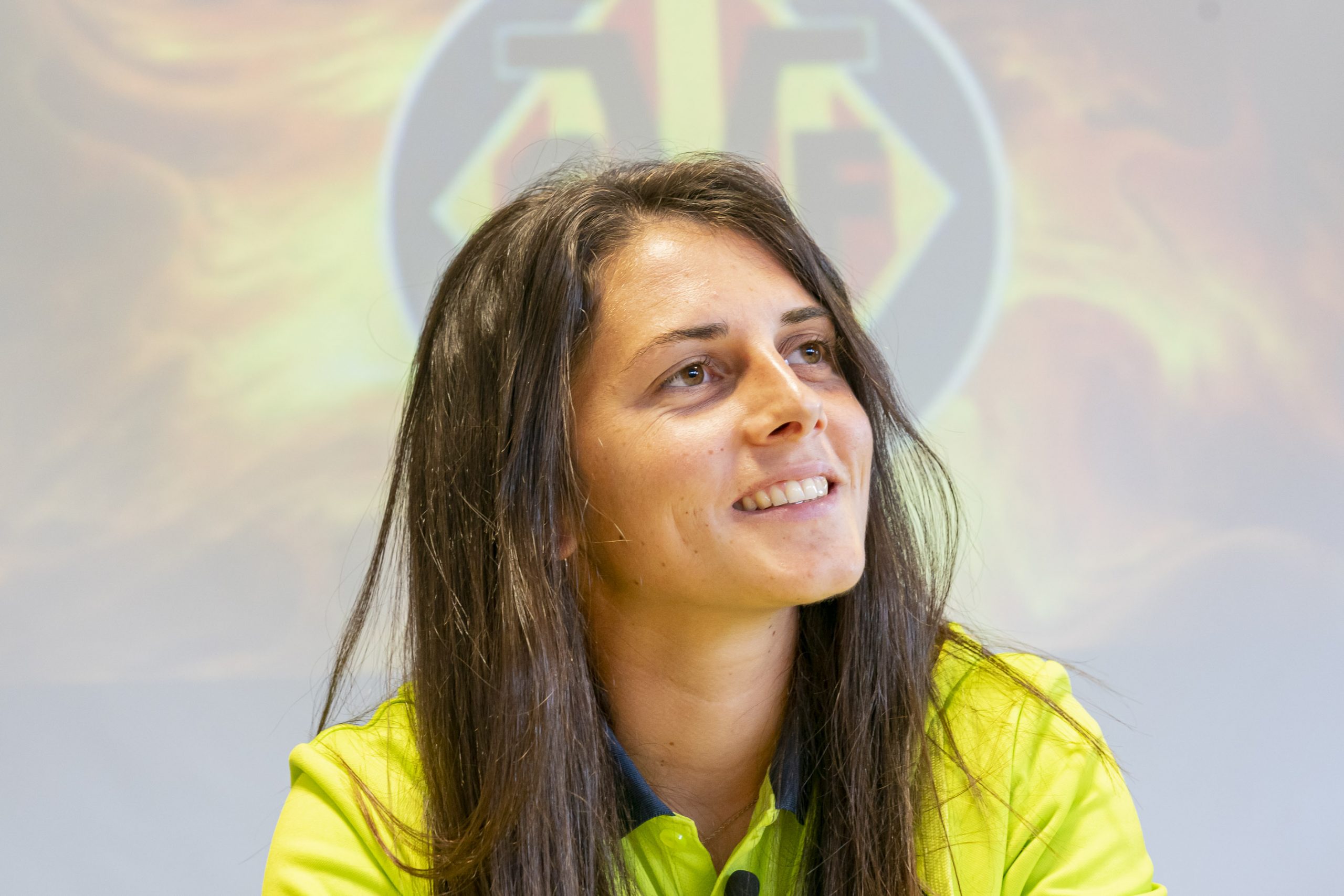 Entrevista Paola Soldevila