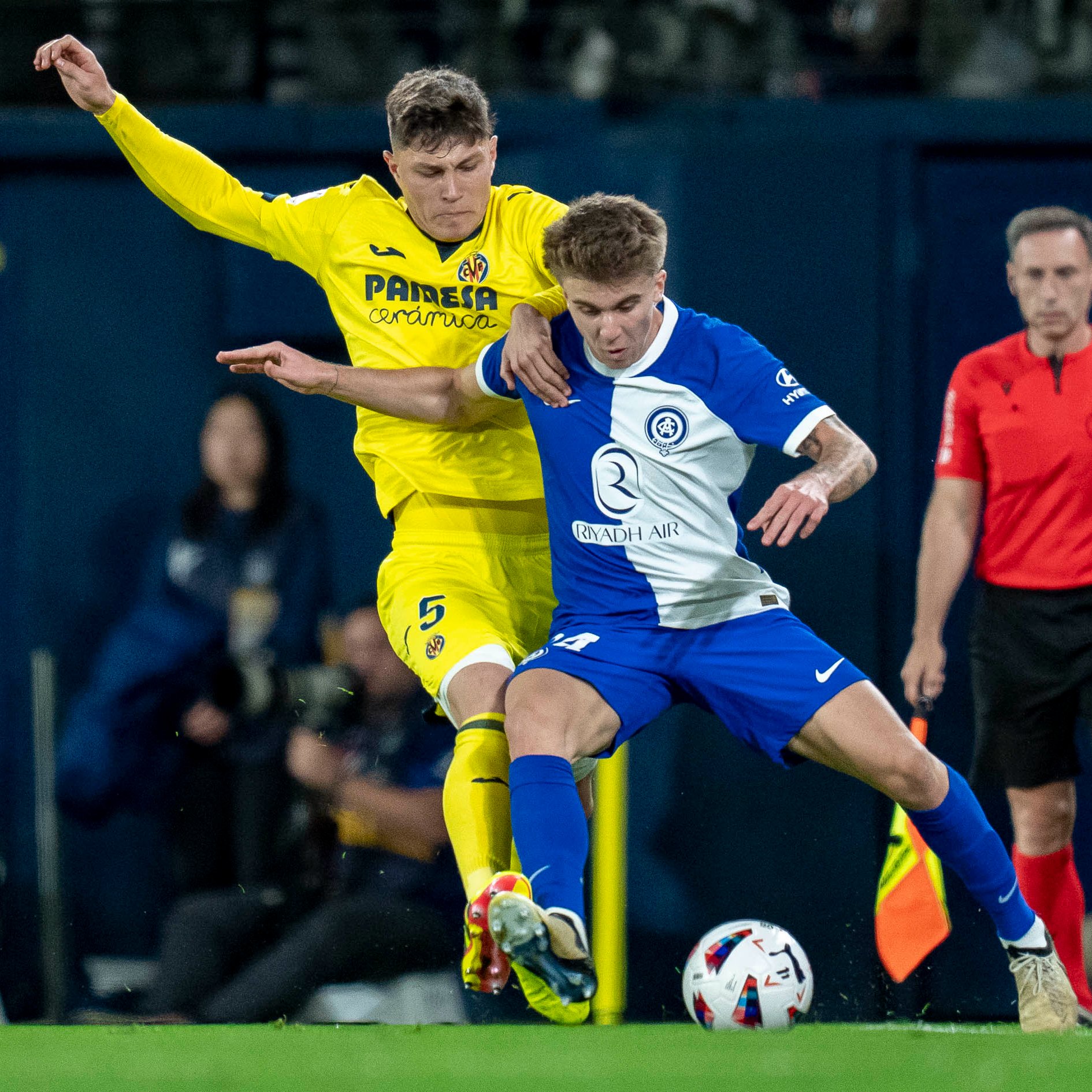 Programa esports dimarts 2 d’abril