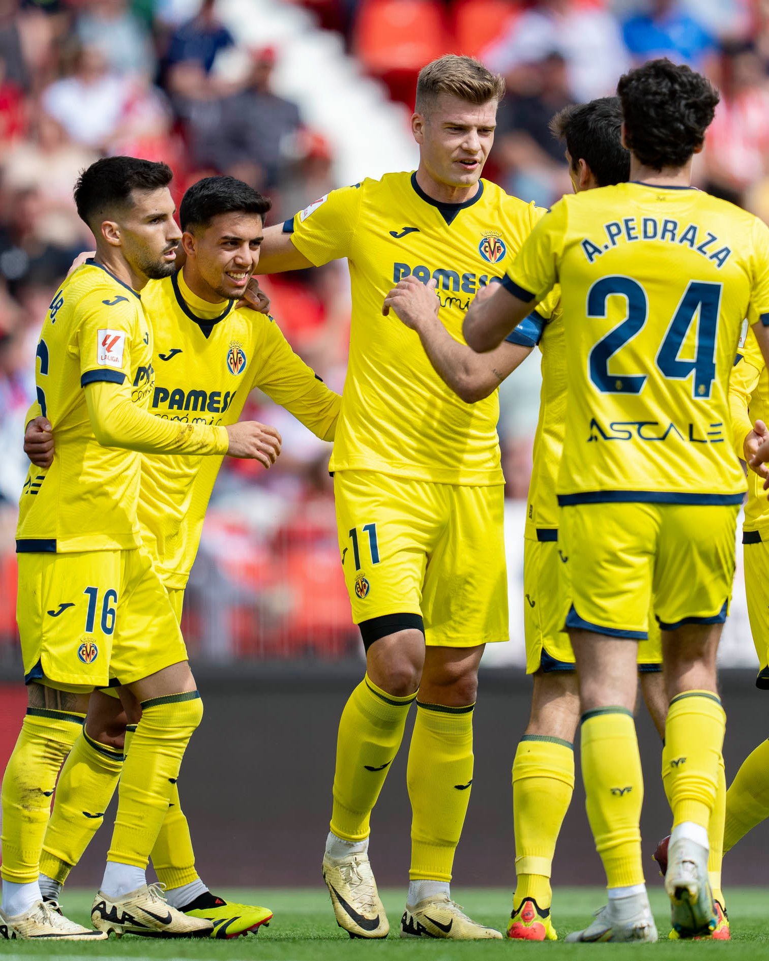 Programa esports dilluns 22 d’abril