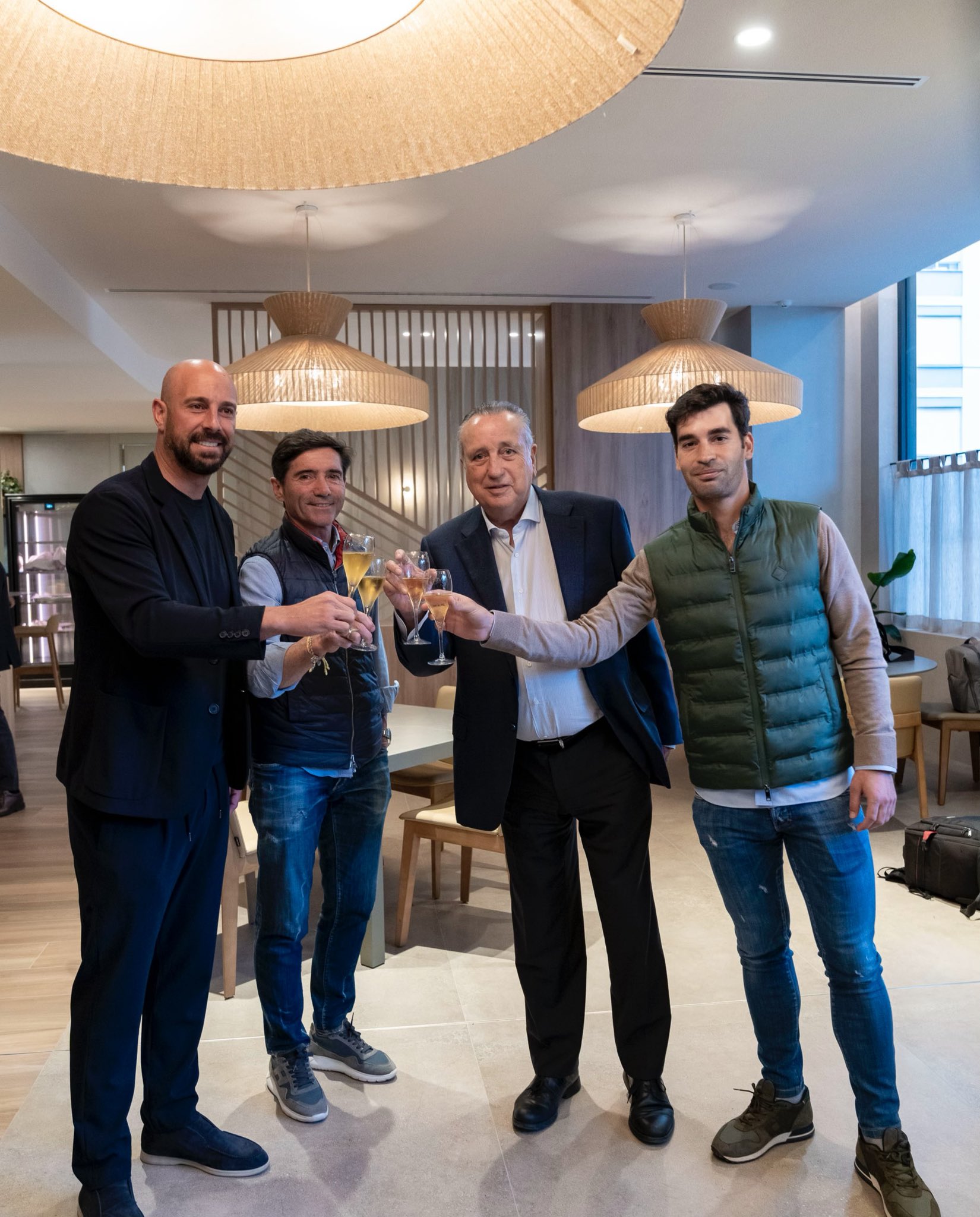 Programa esports dimarts 23 d’abril