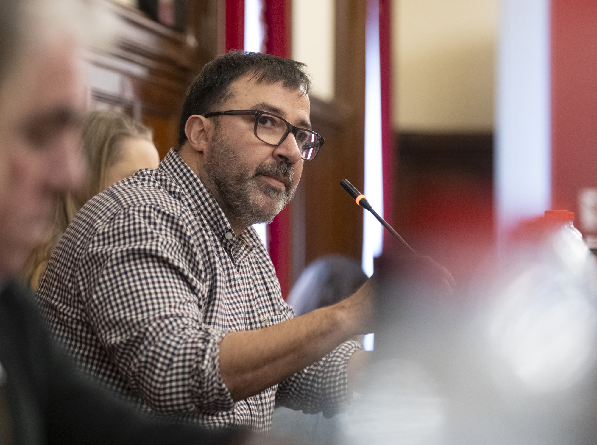 Compromís denuncia que el conseller d’Agricultura no ha atés cap reivindicació del sector agrari valencià des de fa vuit mesos