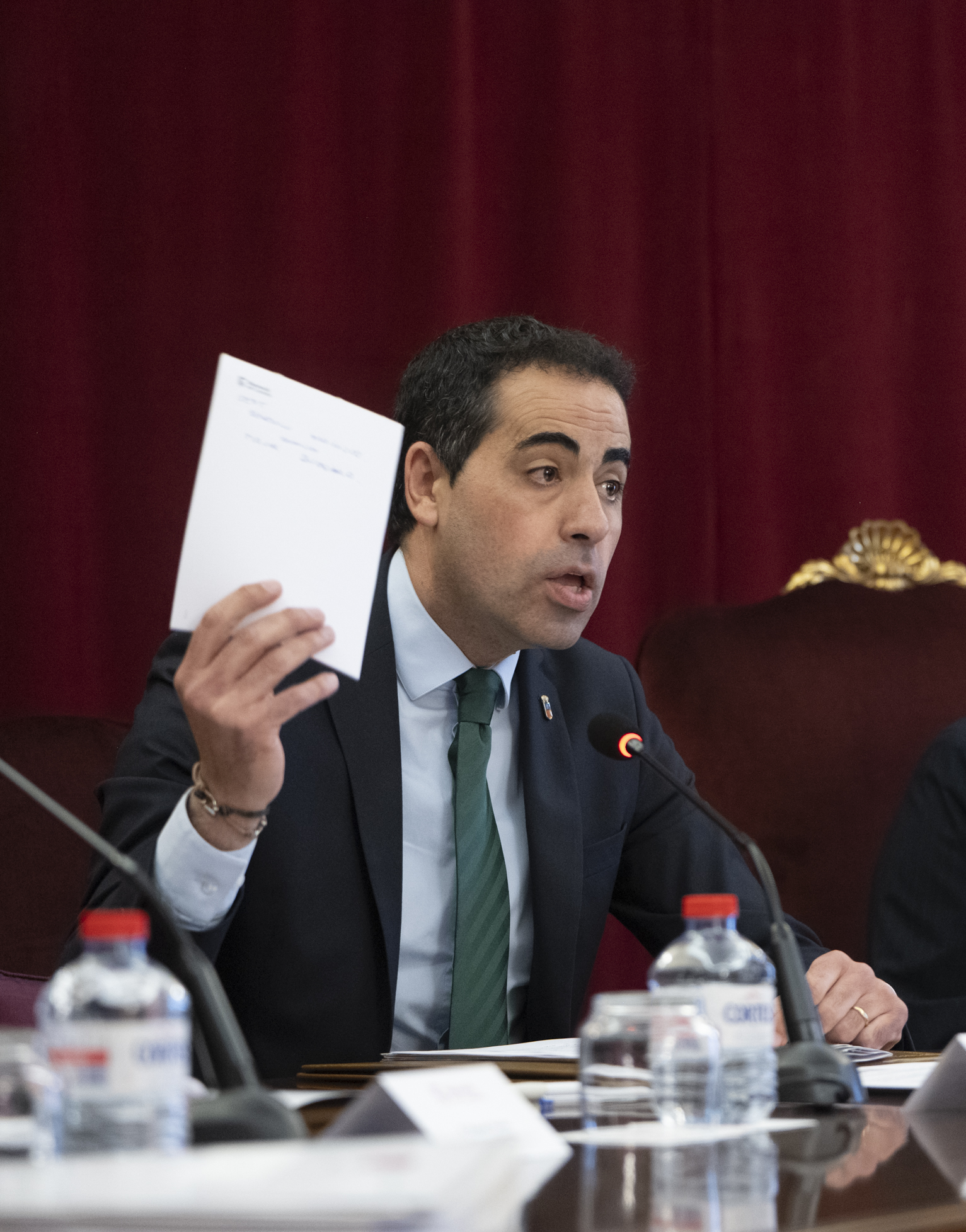 El PPCS lidera la defensa dels interessos de la província amb iniciatives als ajuntaments que exigixen a Sánchez les inversions que nega