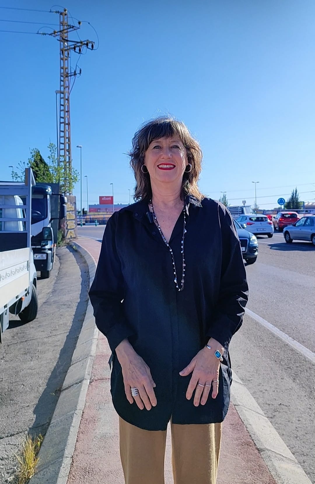 Parlem amb Dora Saura, regidora de Cultura a l´Ajuntament de Vila-real