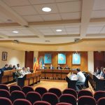 Burriana aprova sol·licitar a la UTE la documentació necessària per a adjudicar el nou contracte d’il·luminació que suposarà un estalvi d’1 milió d’euros anuals