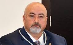 Ajuntament de Vila-real, regidor de VOX al grup de NO ADSCRIT, Manu Rubert Costa