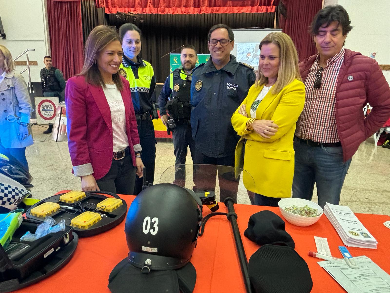 Almassora obri la fira Orienta’t per a ajudar els joves a decidir el seu futur professional