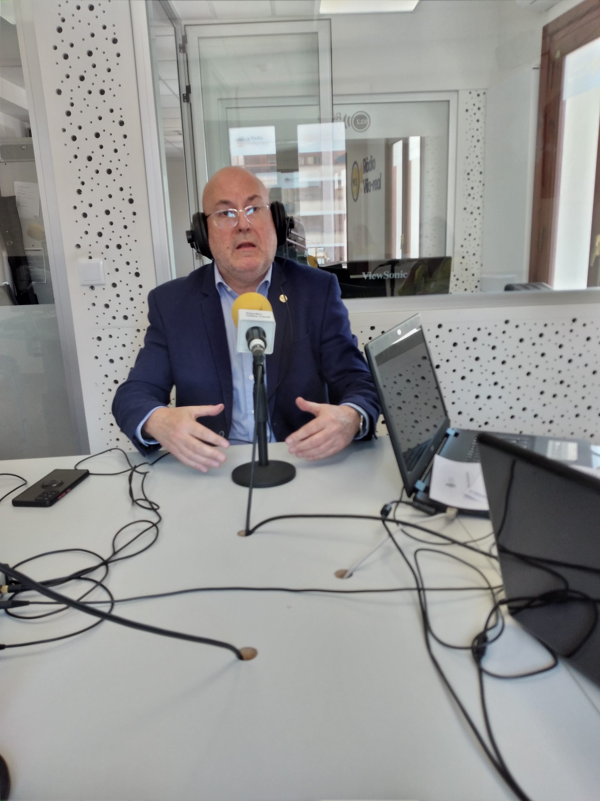 Vila-real aconsegueix subvenció de l’Ivace per als dos projectes de millora de polígons després de quedar inicialment fora de les ajudes