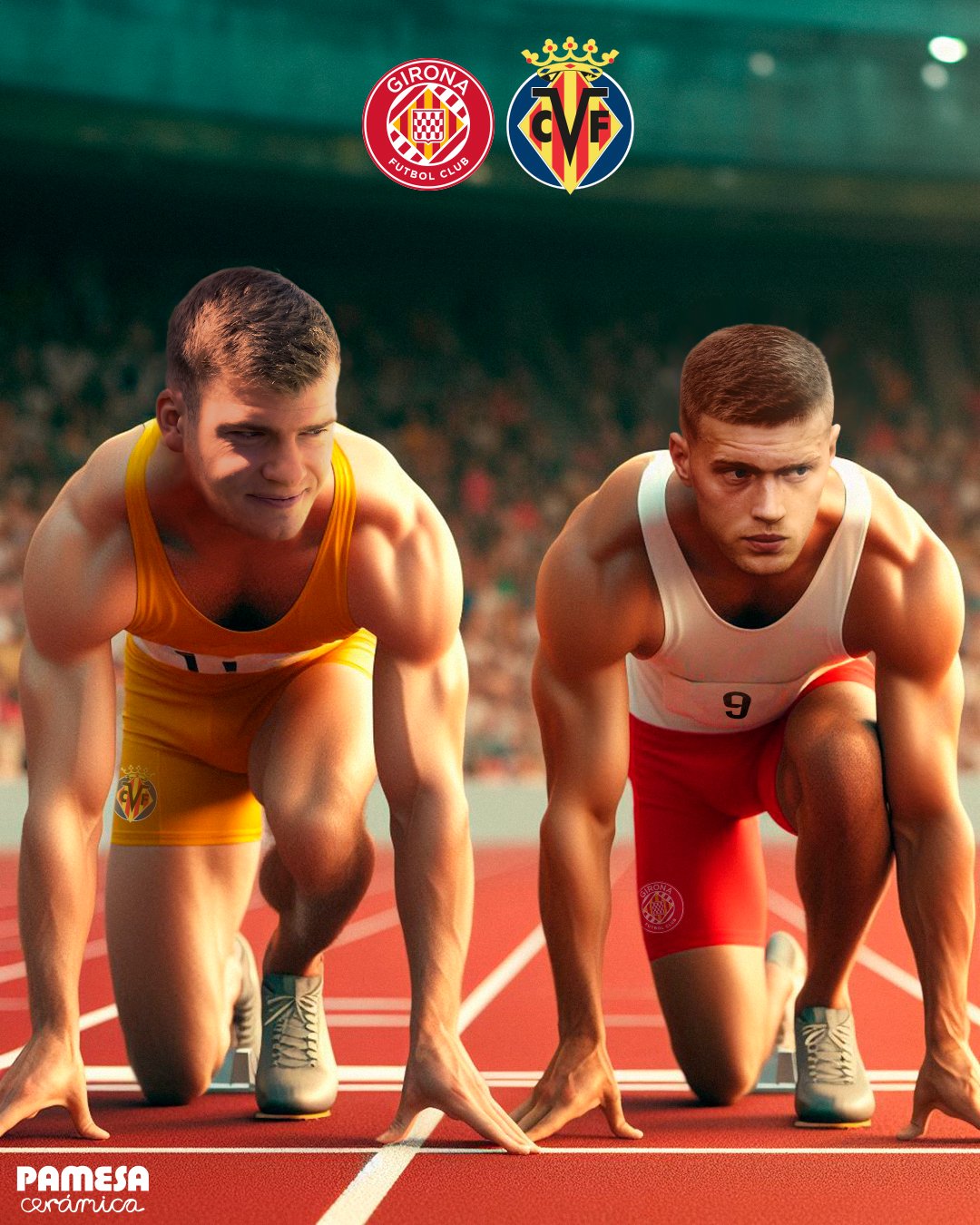 Programa esports dimarts 14 de maig