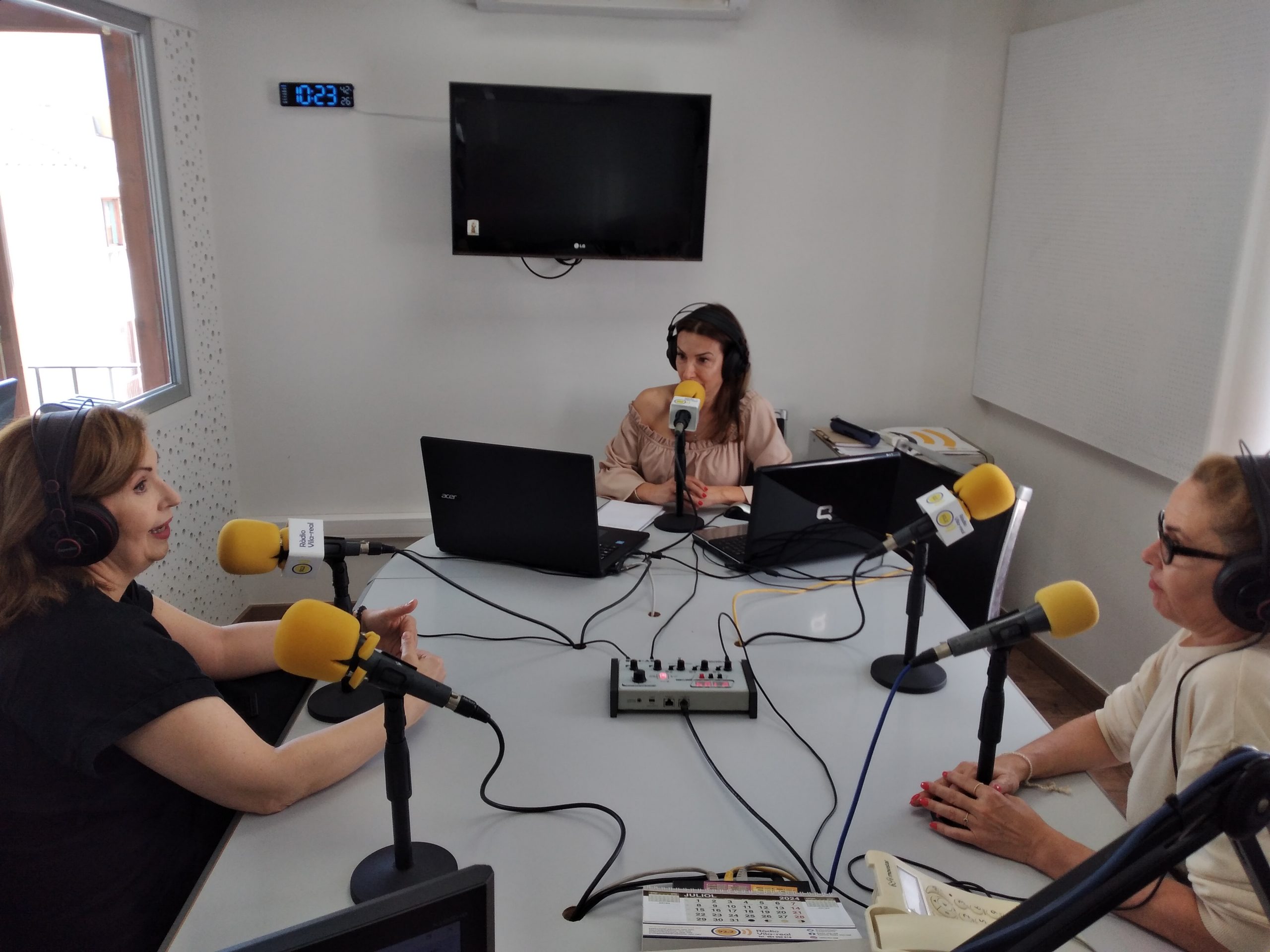 Clinica doctor Rojo, medicina personalitzada, el protagonista és el pacient