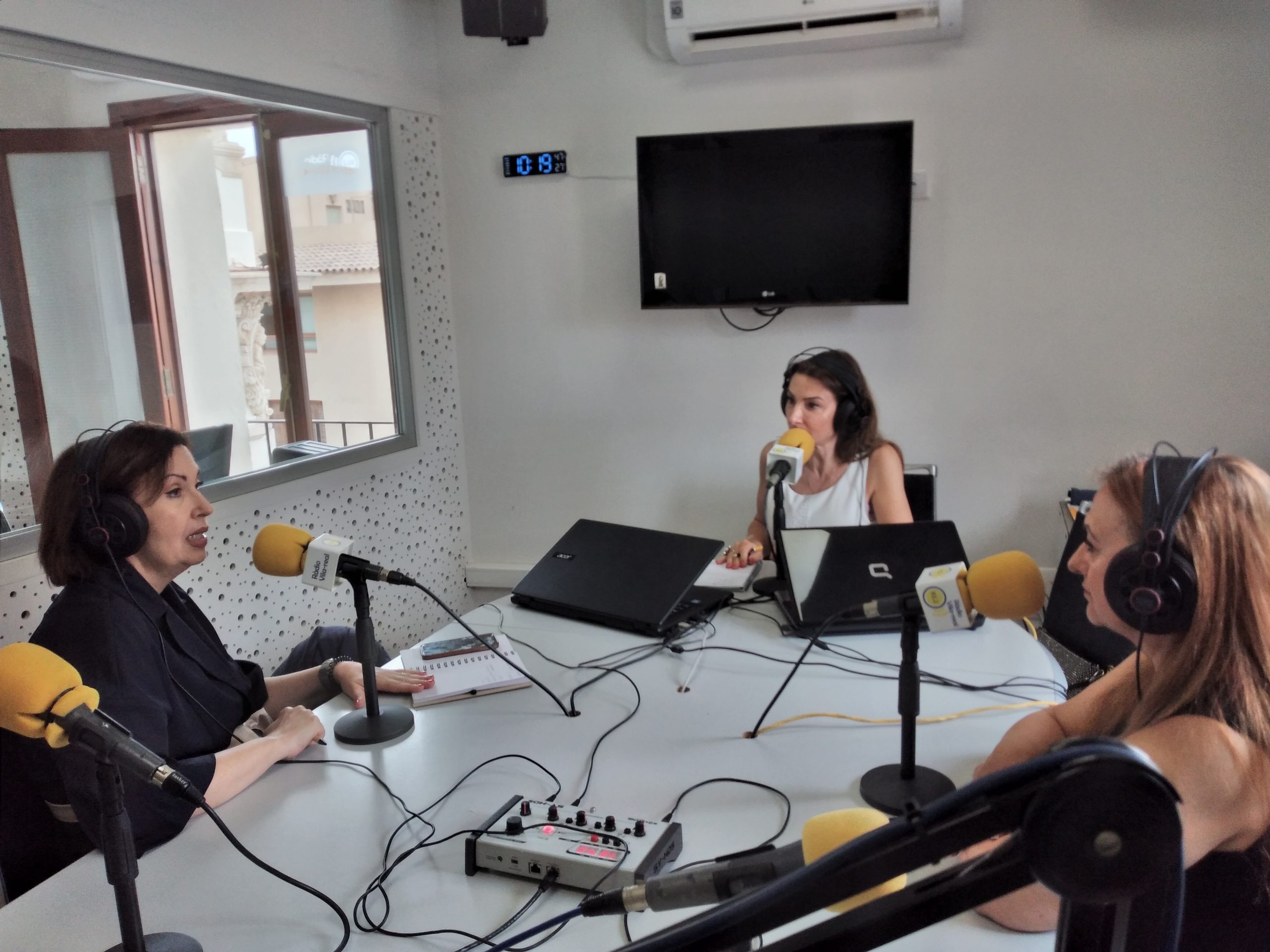 Clinica doctor Rojo, medicina personalitzada, el protagonista és el pacient