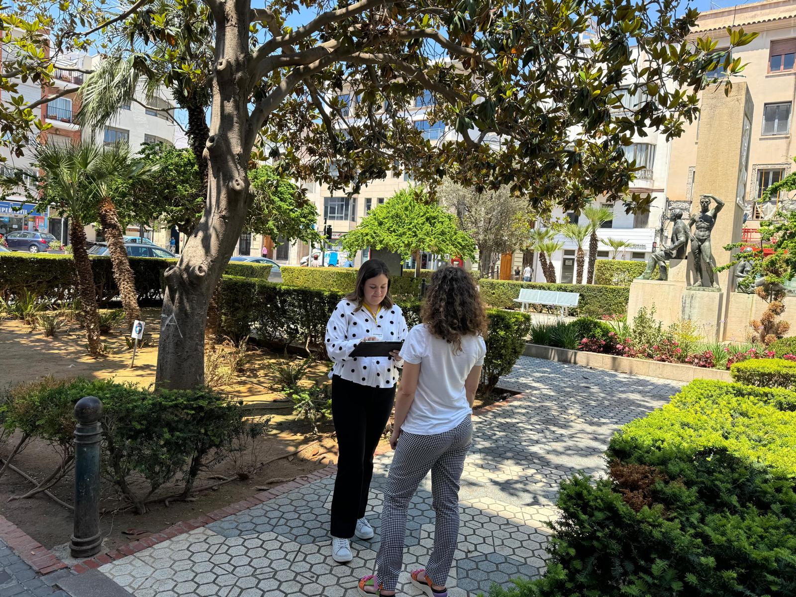 Burriana inicia un estudi sobre la necessitat d’un pàrquing subterrani en el centre de la ciutat