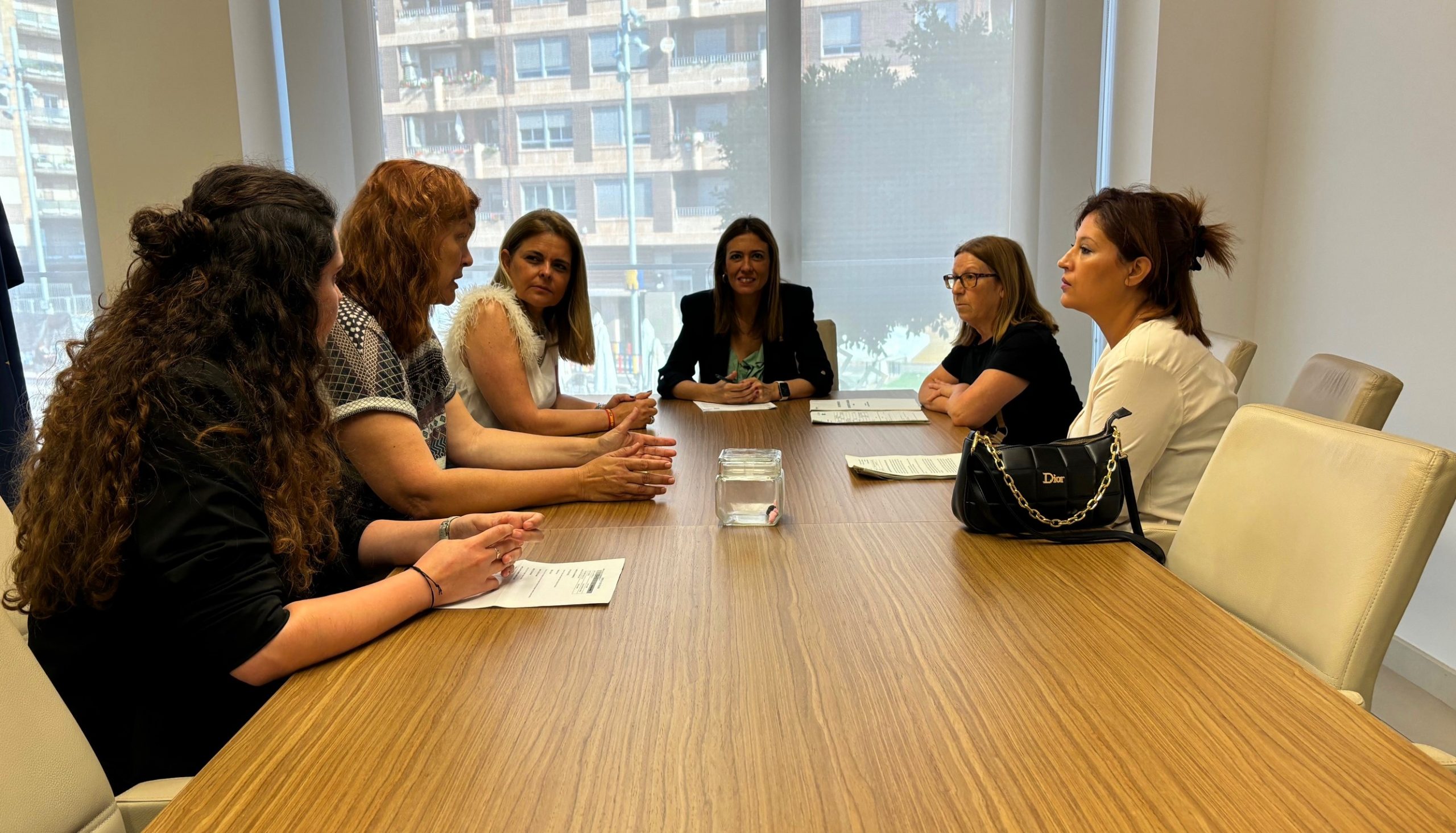 El Ple de Burriana reprova als regidors investigats per la gestió del PAI Sant Gregori