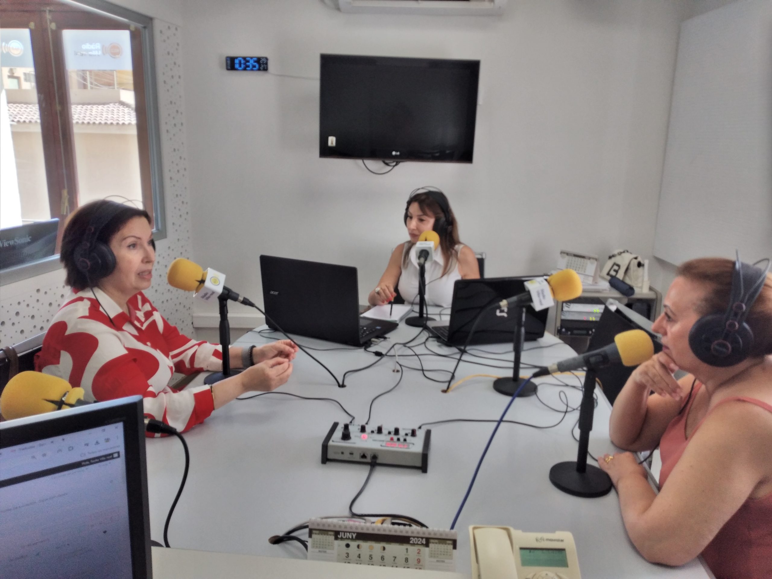 Clinica doctor Rojo, medicina personalitzada, el protagonista és el pacient