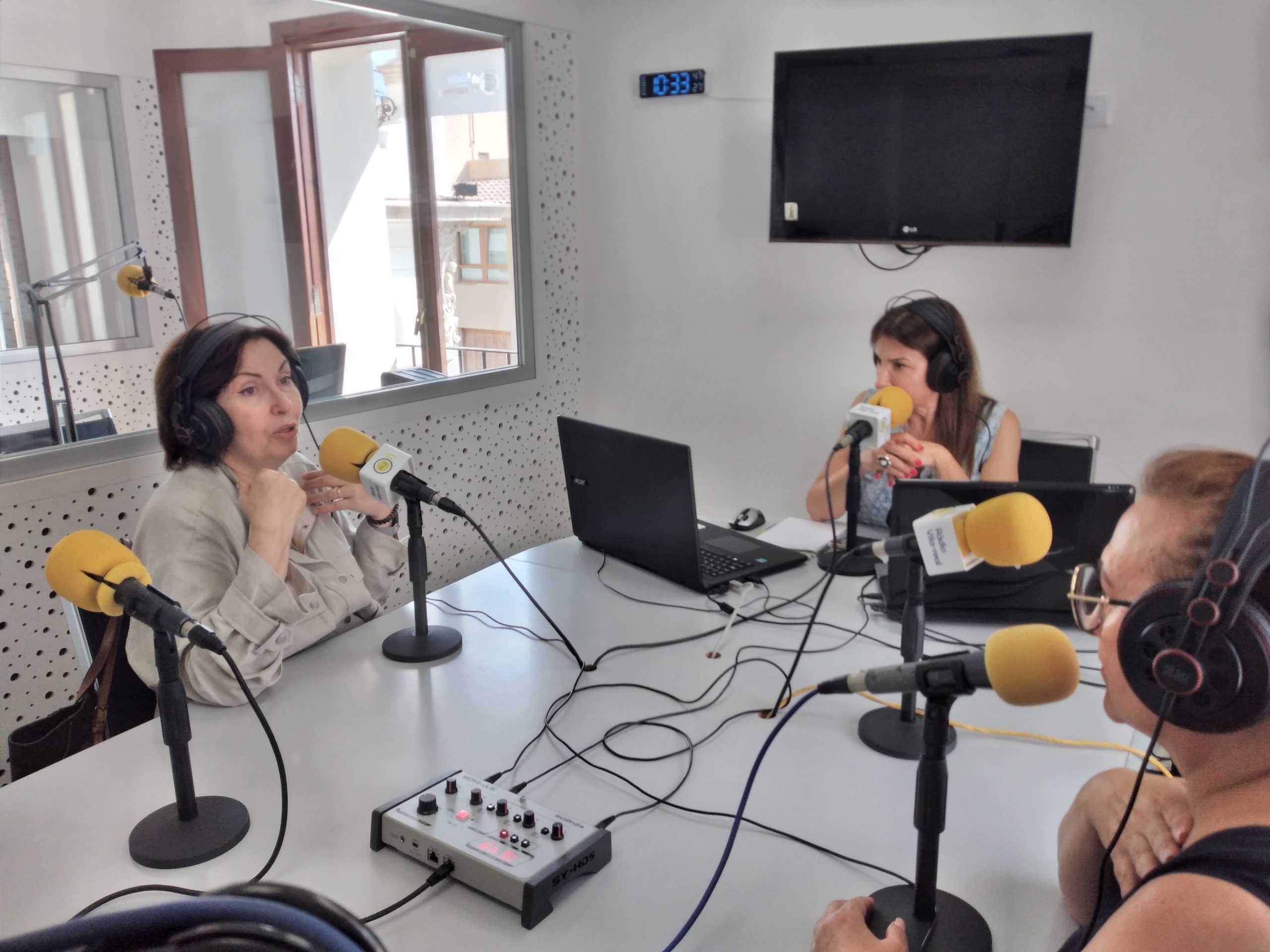 Clinica doctor Rojo, medicina personalitzada, el protagonista és el pacient