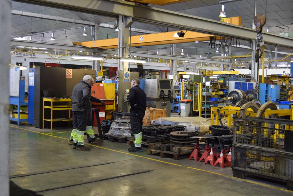 FGV obri el termini per a participar en el procés selectiu per a cobrir 70 places de manteniment de les Ofertes d’Ocupació Pública de 2021, 2022 i 2023