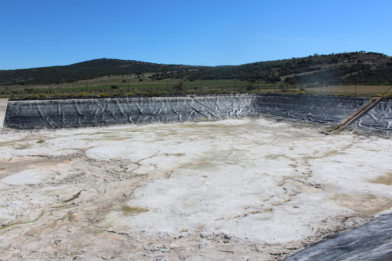 LA UNIÓ estima el sobrecost per als ramaders extensius de la Comunitat Valenciana en més d’un 60% pels efectes de la sequera