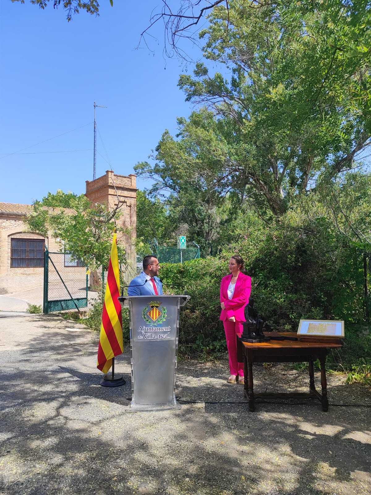 Escolta o descarrega el programa de ‘Protagonistes la llum de Tol’ de 19-07-2024
