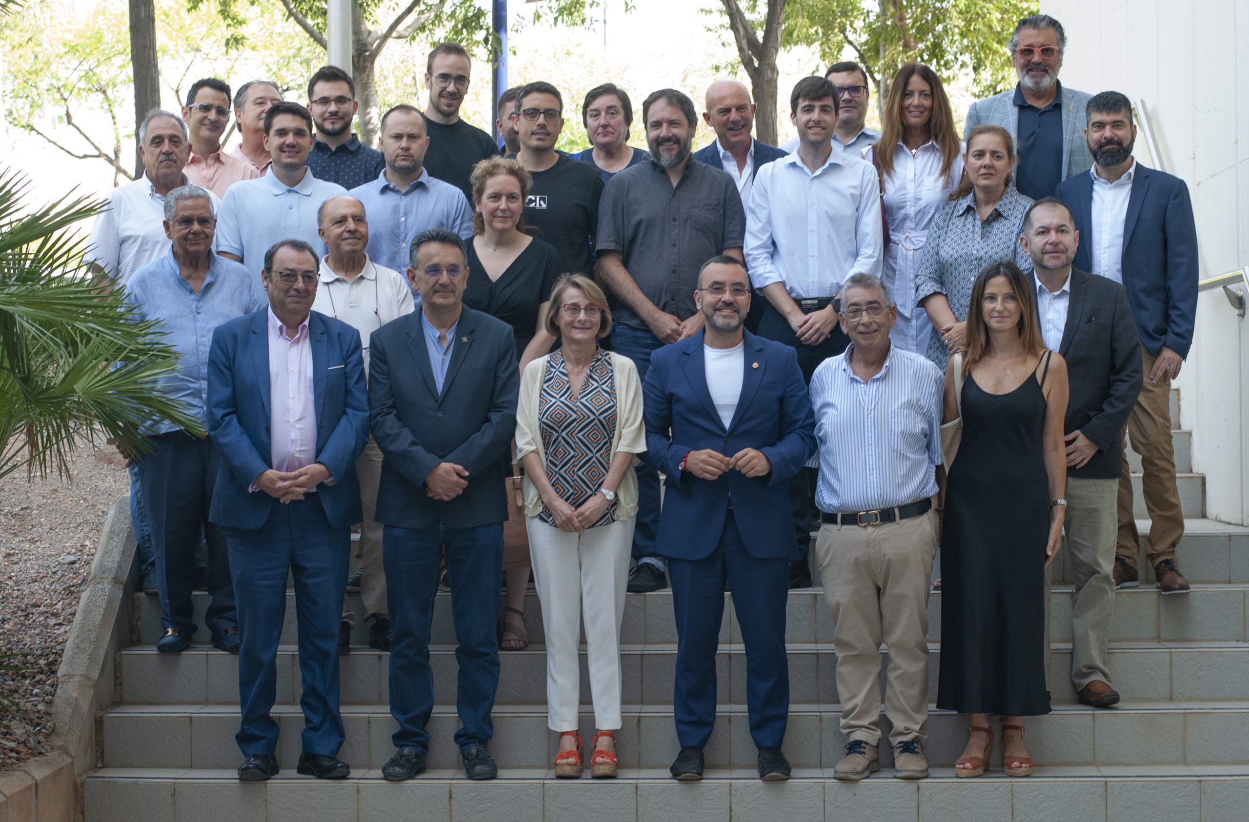 La Fira Destaca 2024 afronta un any de transició amb l’objectiu de reinventar-se i generar un nou projecte destinat a la pròxima dècada