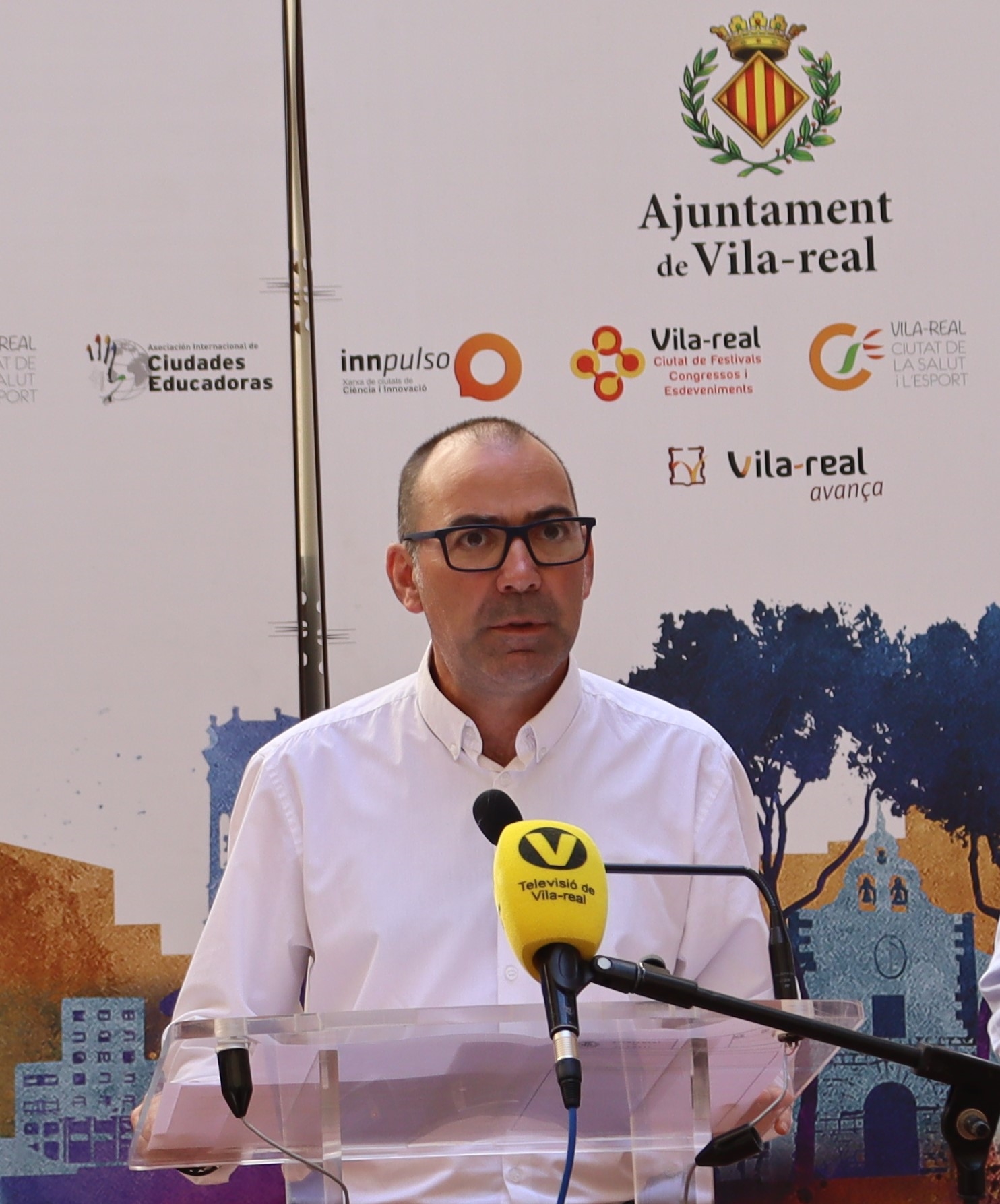 Vila-real rescindeix el contracte d’Aigua-salut i reubica als usuaris al no arribar a un acord amb l’arrendatària