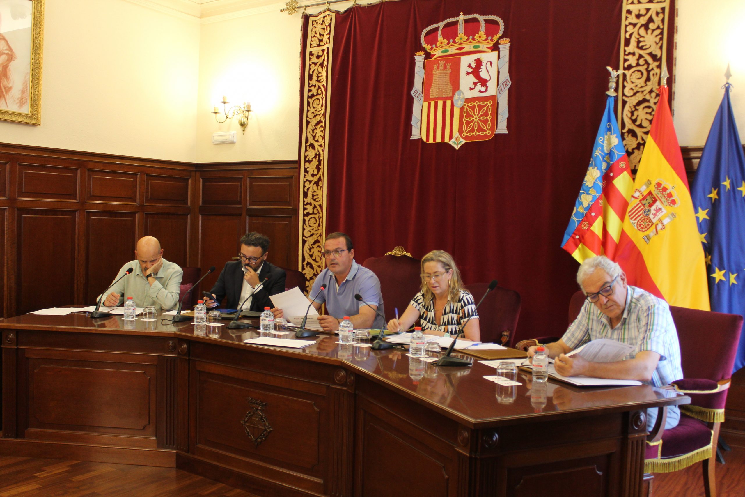 La Diputació de Castelló injecta més de 90.000 euros per a impulsar les festes declarades d’Interés Turístic i atraure visitants als municipis