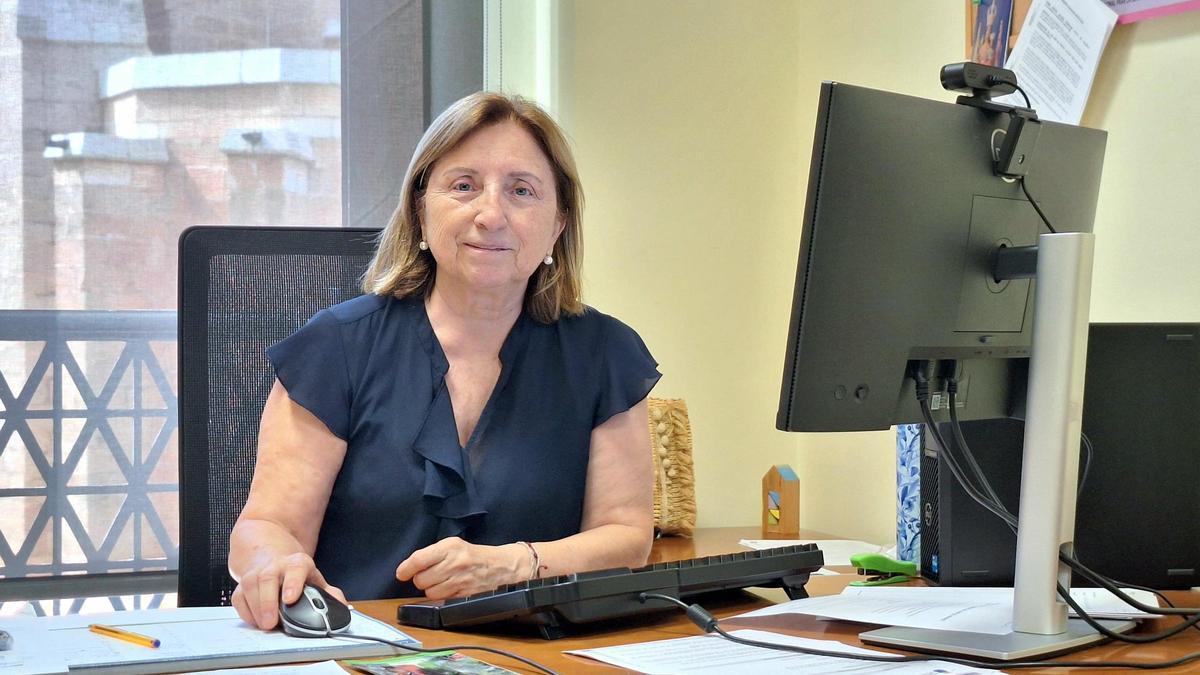 Burriana llança el Programa Integral de Qualificació i Ocupació en Electromecànica i Manteniment Industrial