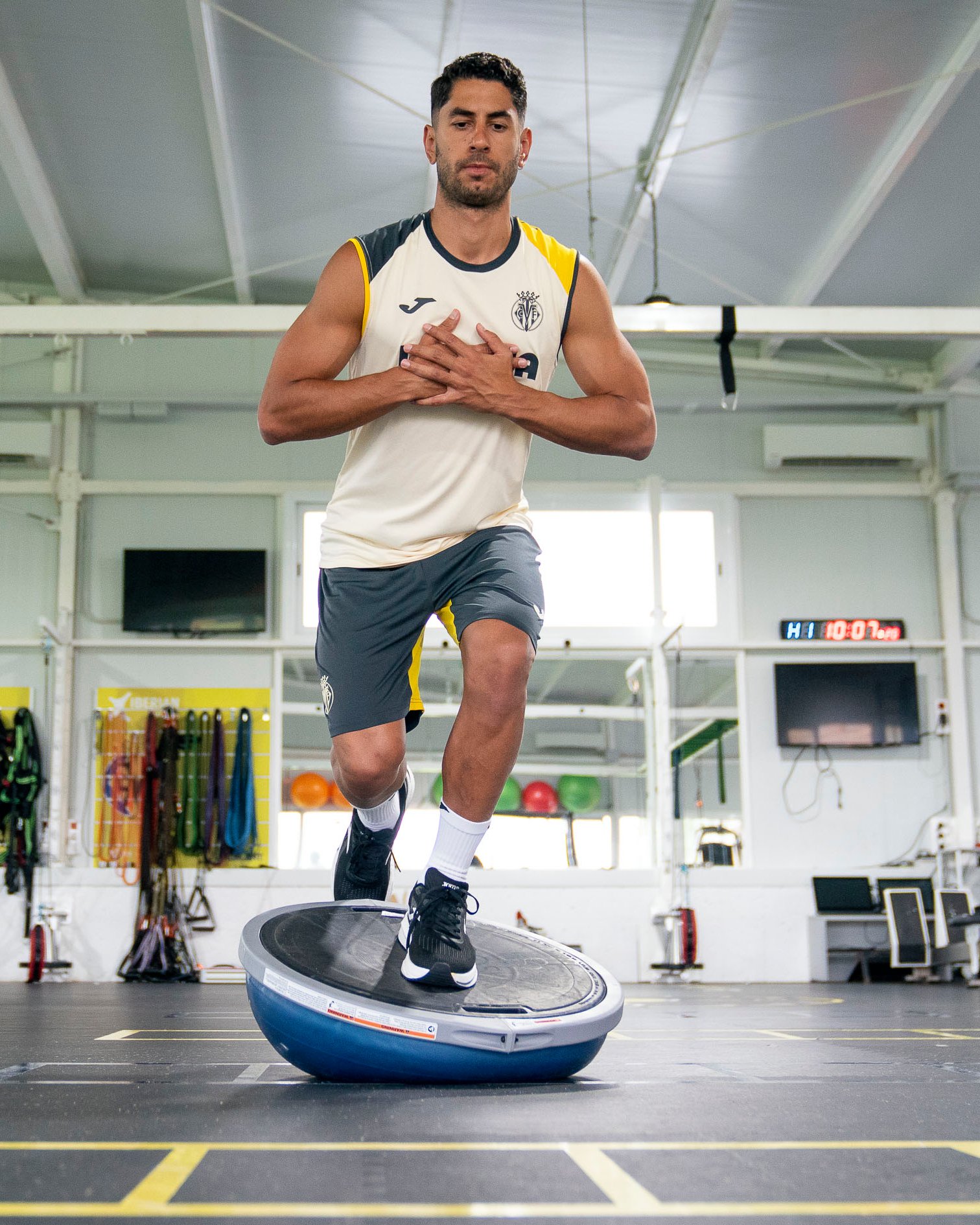 Programa esports divendres 16 d’agost