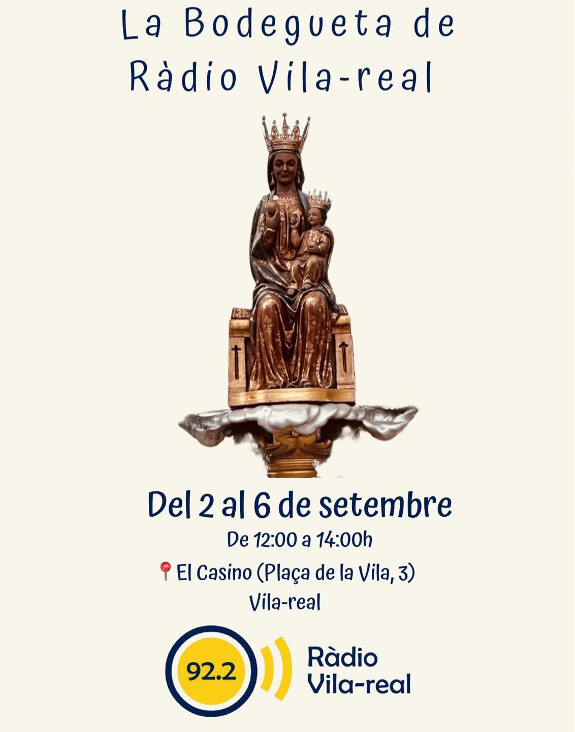Escolta o descarrega el programa de ‘Protagonistes’ de 30-08-2024