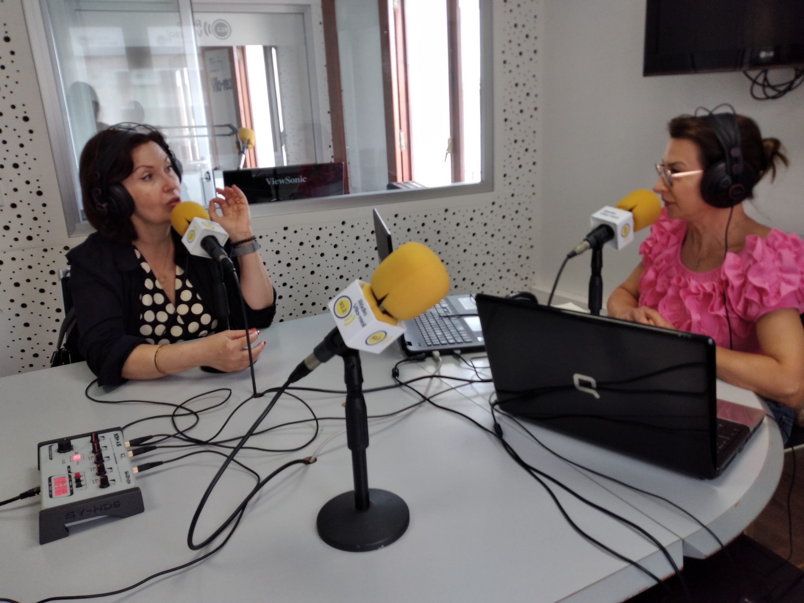 Clinica doctor Rojo, medicina personalitzada, el protagonista és el pacient