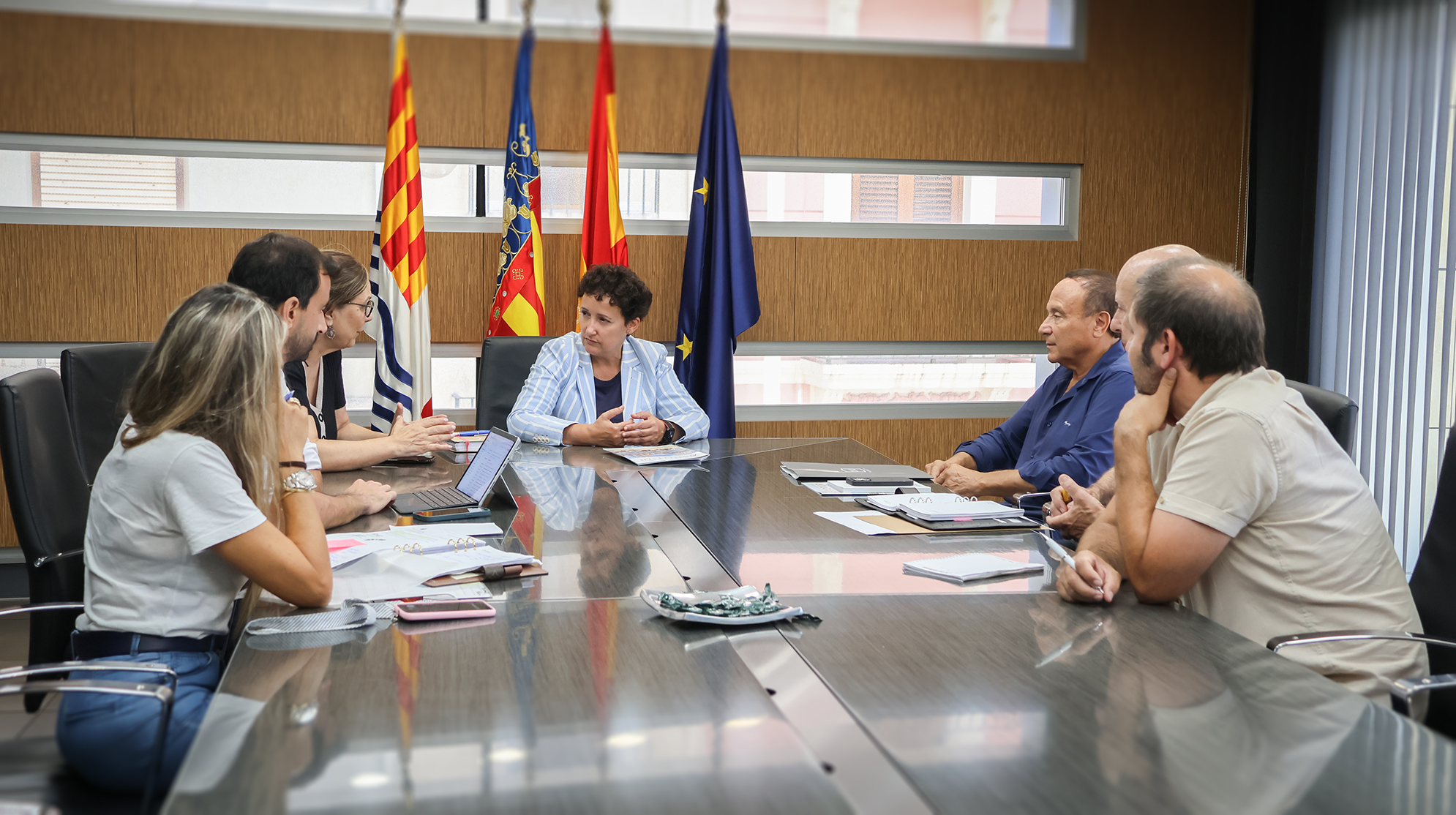 Onda sumarà 120 noves places hoteleres amb el nou Hotel Plana Onda que obrirà a la fi d’any