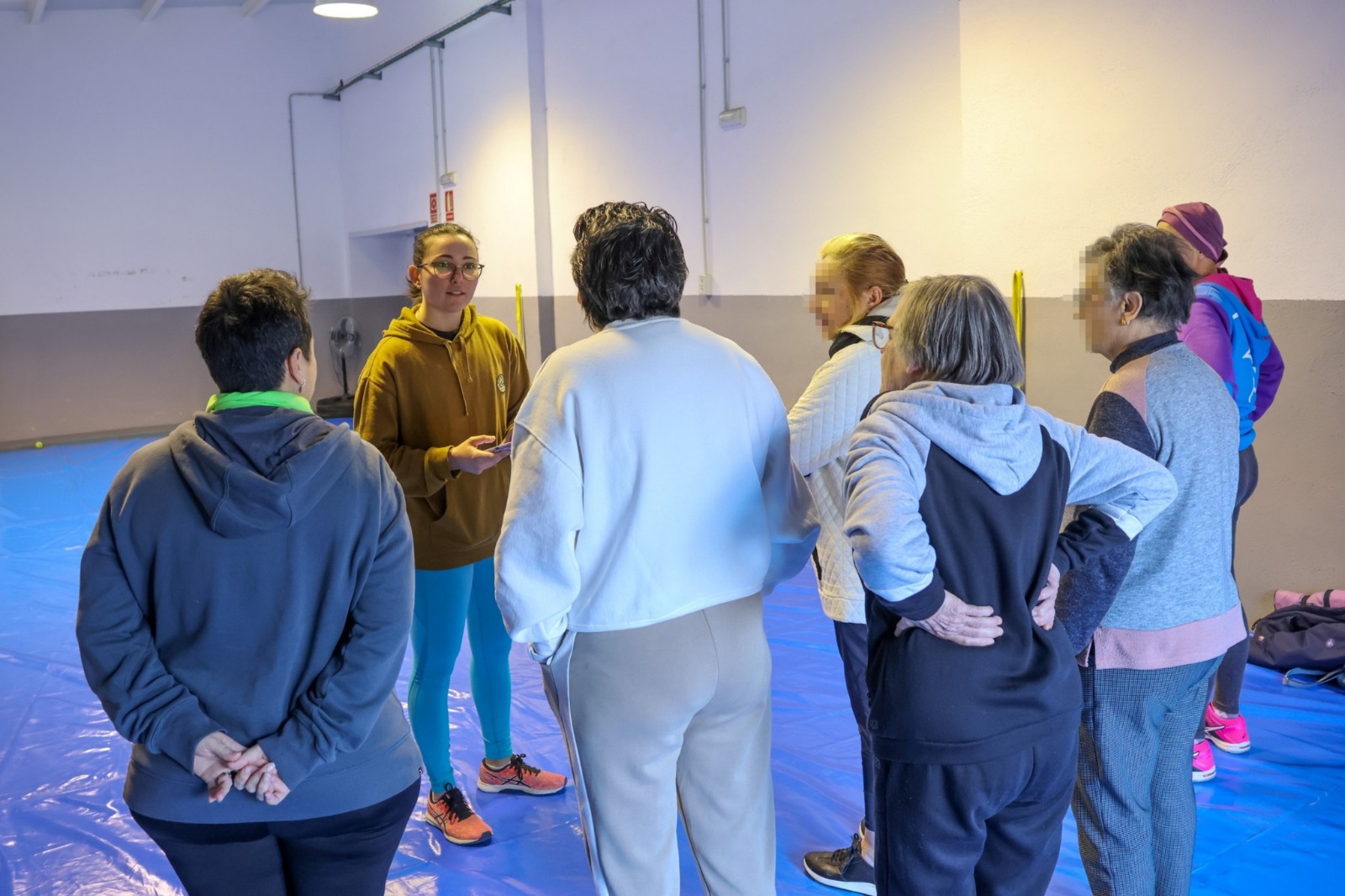 Onda i l’UJI firmen un conveni per a millorar la qualitat de vida de pacients oncològics a través de l’esport