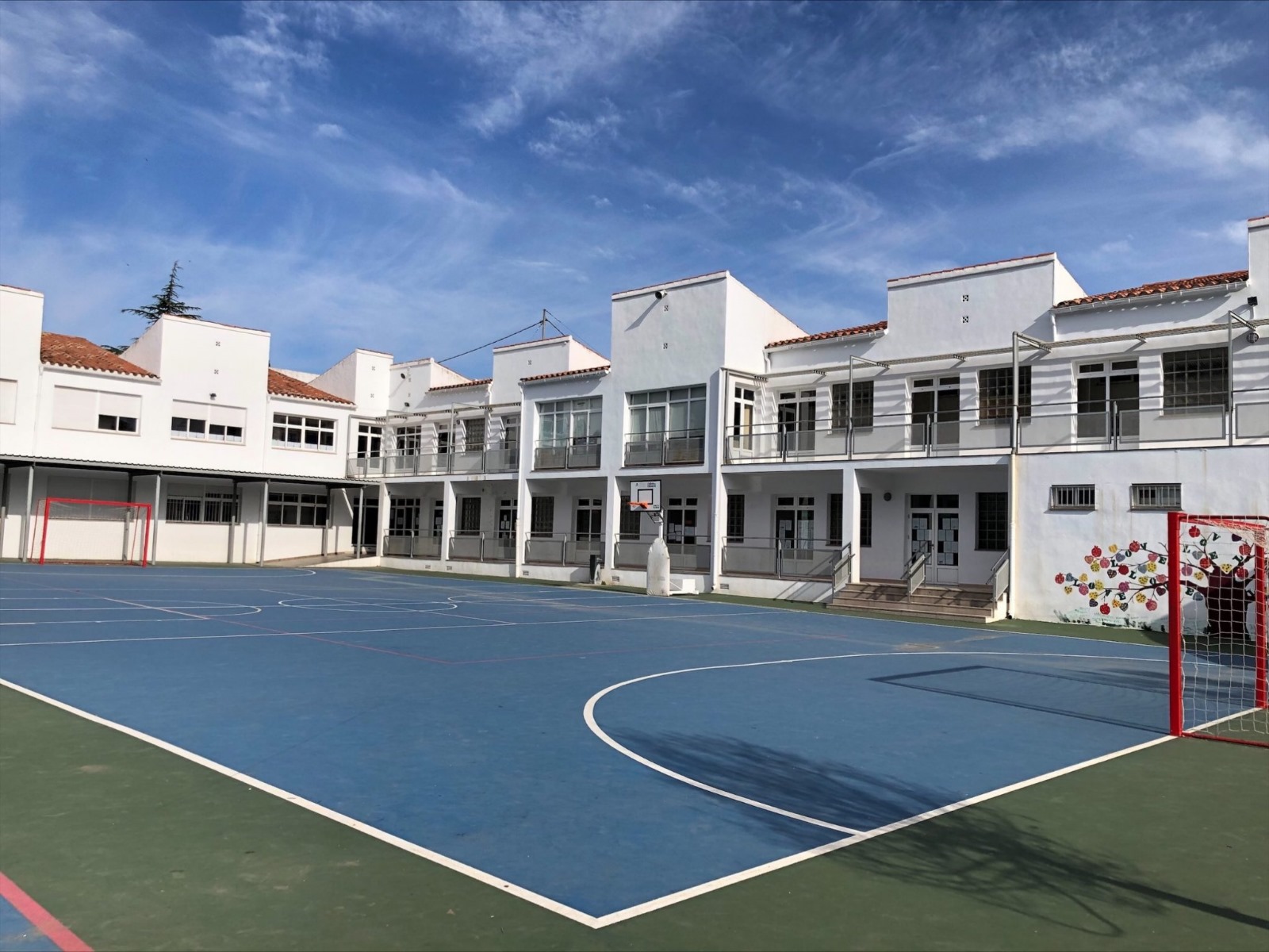 Més de 100 alumnes aprofiten l’Escola Matinera i Vespertina a Vilafamés