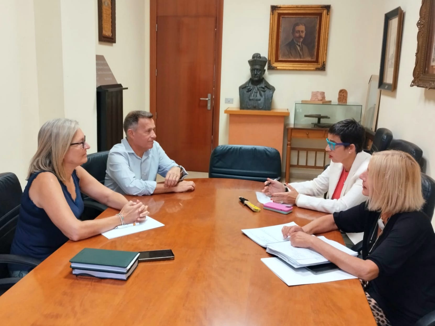 Burriana atorga quasi 15.000 euros a associacions i entitats socials