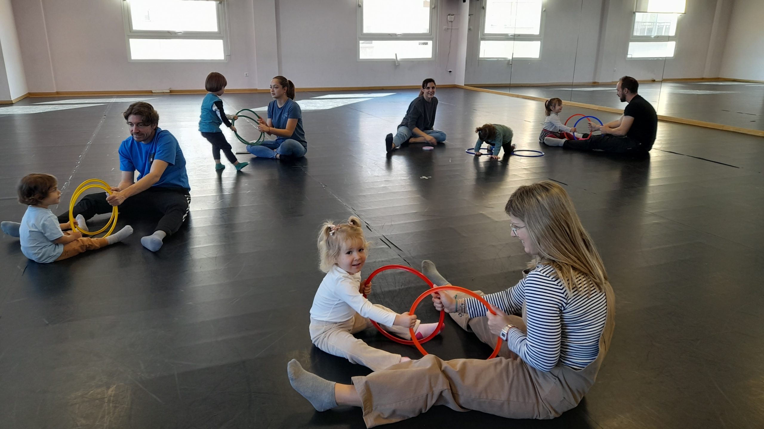 El CMA i el ADI de Burriana donen la benvinguda a un nou curs del Jardí Artístic