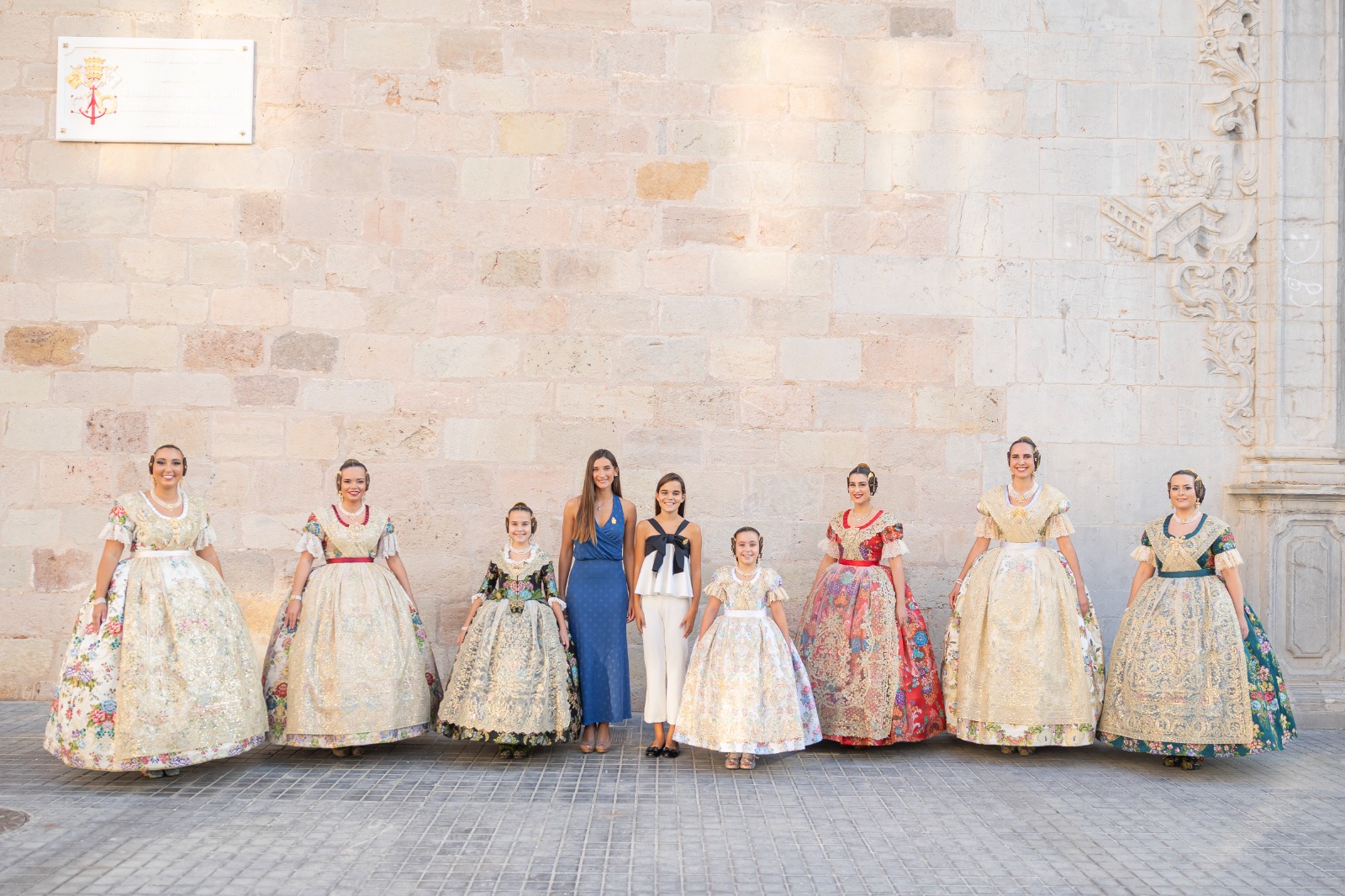 Burriana inicia el procés de selecció de les seues Reines Falleres 2025