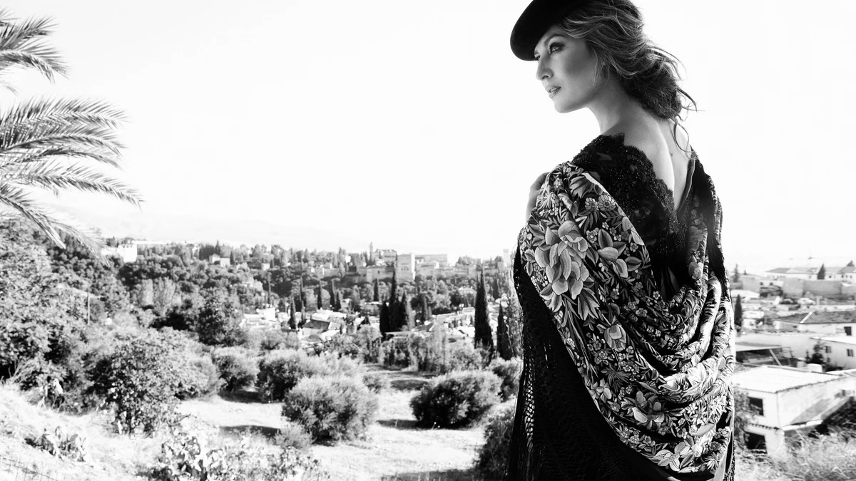 Orpesa es prepara per a celebrar la quinta edició del festival Mar Flamenc