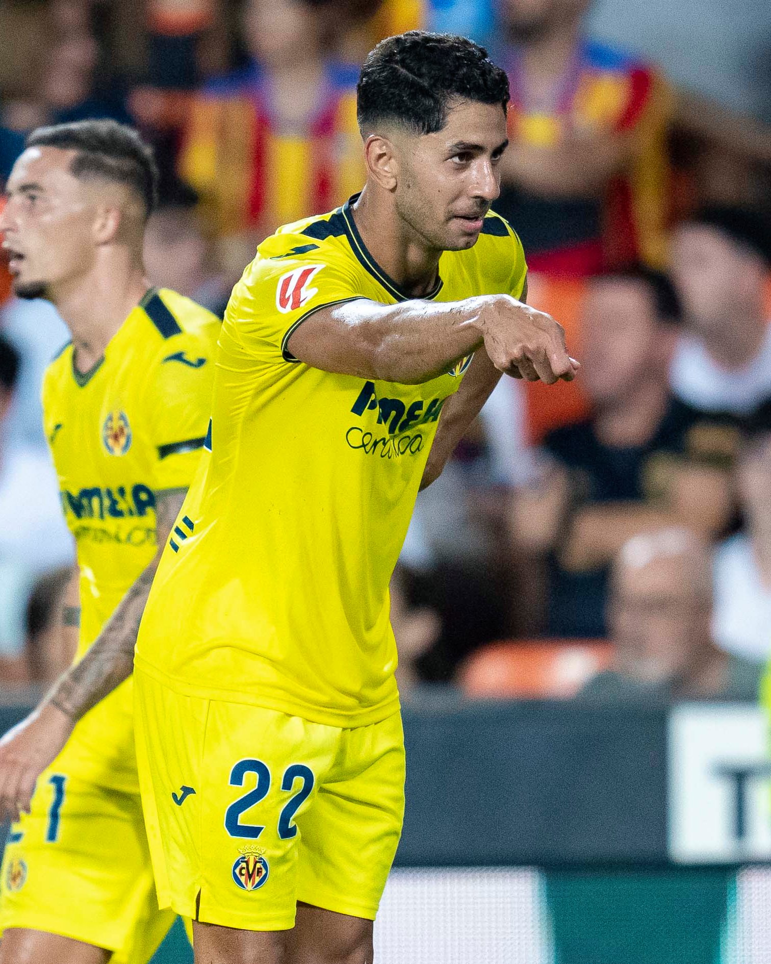 Programa esports dilluns 16 de setembre