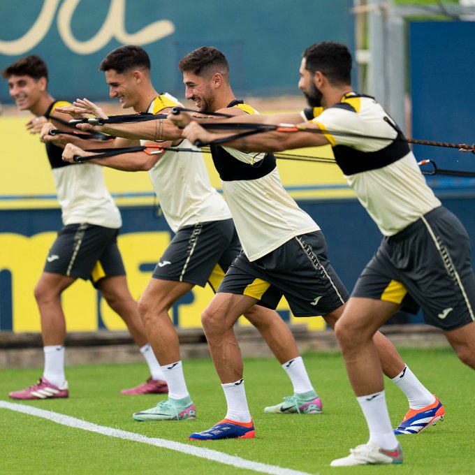 Programa esports dimarts 3 de setembre