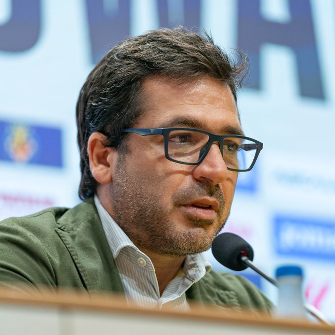 Programa esports dilluns 9 de setembre entrevista Fernando Roig Negueroles