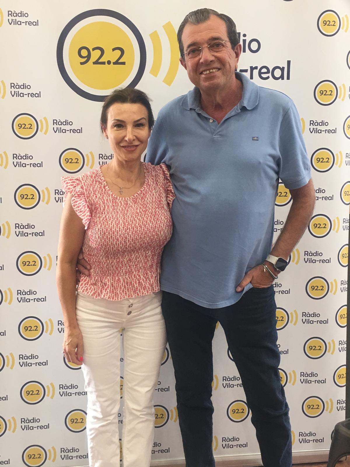 Parlem amb Manolo Pesudo