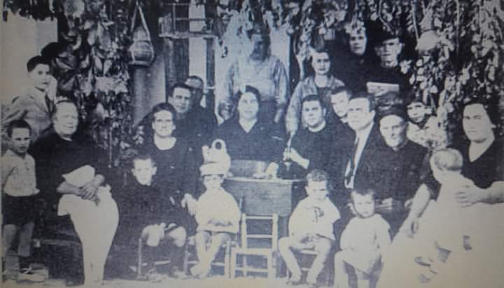 Hui Luis Cabedo ens parla de «l´origen del porrat»