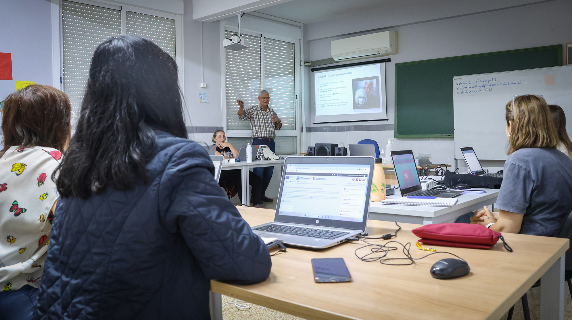 Onda millora l’ocupabilitat amb un nou curs formatiu d’Intel·ligència Artificial