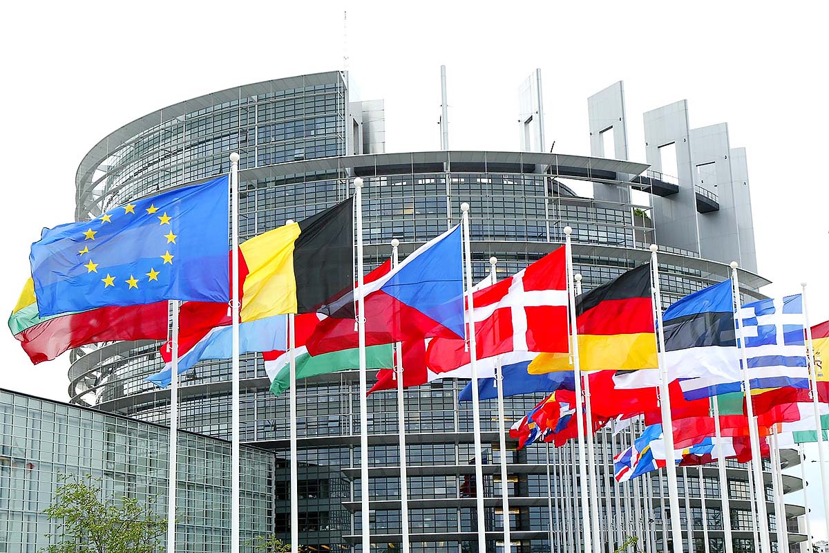 LA UNIÓ denuncia que els eurodiputats valencians i espanyols del PP voten en el Parlament Europeu a favor de continuar important productes amb residus de fitosanitaris prohibits a la UE