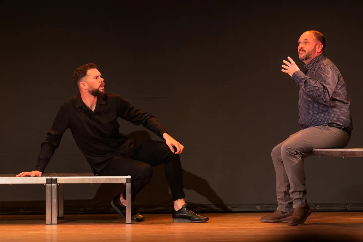 L’Alcora convoca la XXI edició de la seua Mostra de Teatre Amateur