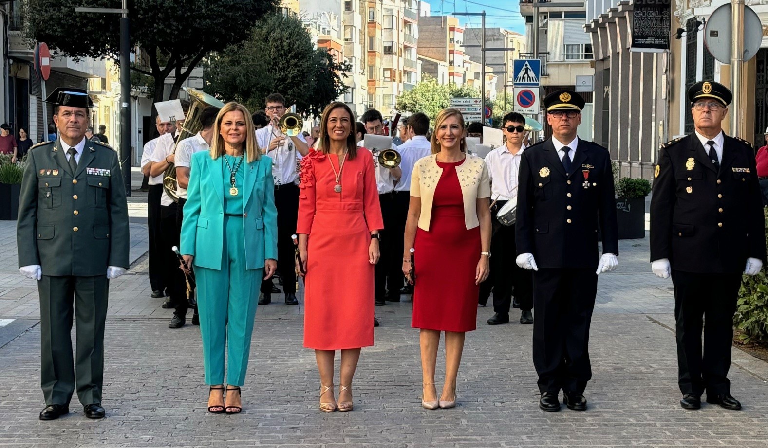 Almassora reuneix les empreses per a avançar en la creació de noves Entitats de Gestió i Modernització (EGM)